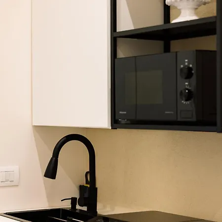 Apartament Demetra Exclusive
