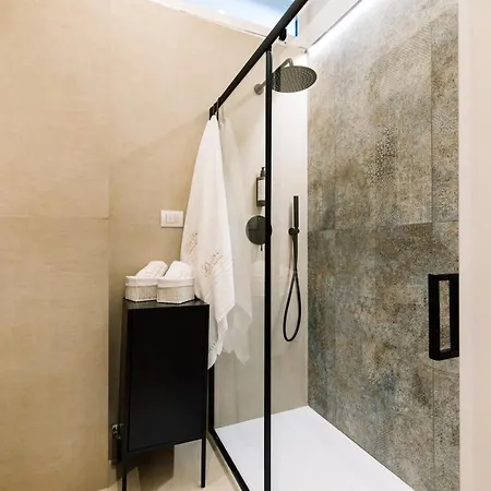 Demetra Exclusive Apartament Bari