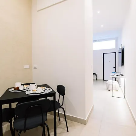 Demetra Exclusive Apartament Bari