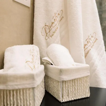 Apartament Demetra Exclusive *