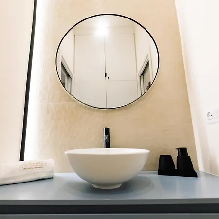 Apartament Demetra Exclusive