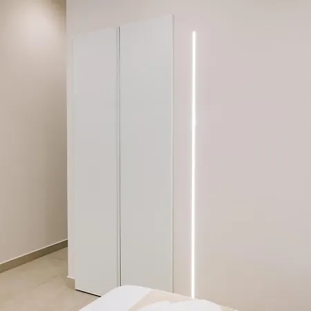 Demetra Exclusive Apartament