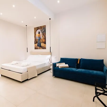 Demetra Exclusive Apartament Bari