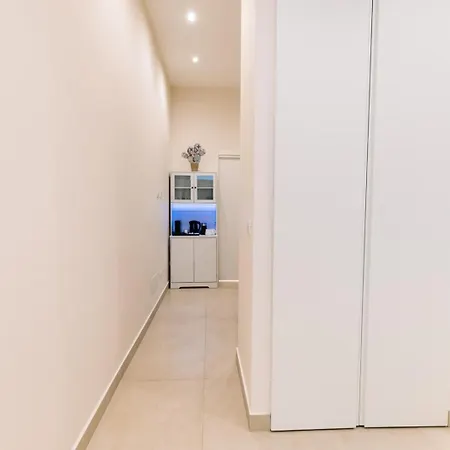 Apartament Demetra Exclusive Bari
