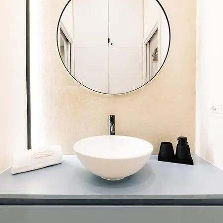Apartament Demetra Exclusive