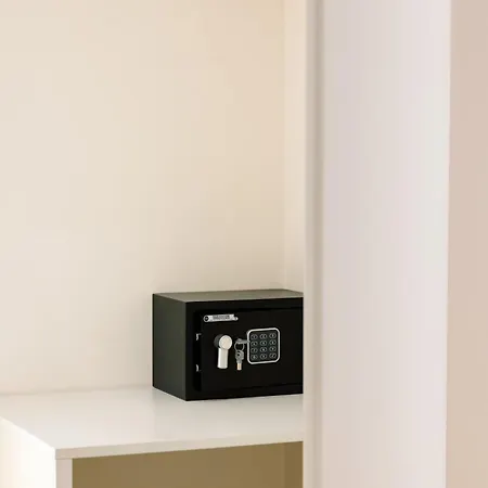 Demetra Exclusive Apartament *