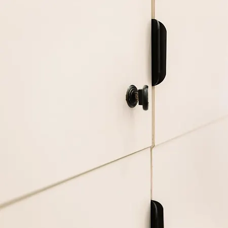Demetra Exclusive Apartament Bari
