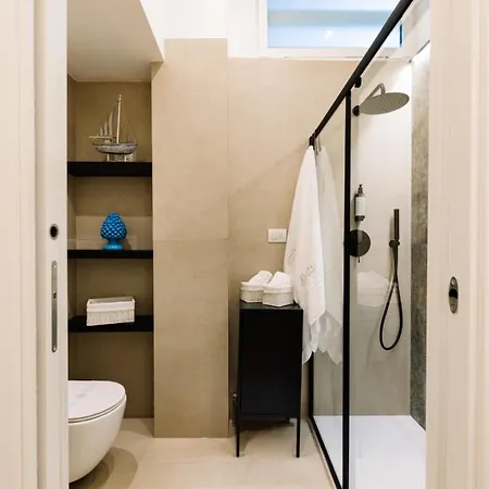 Demetra Exclusive Apartament