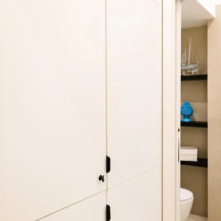 Demetra Exclusive Apartament