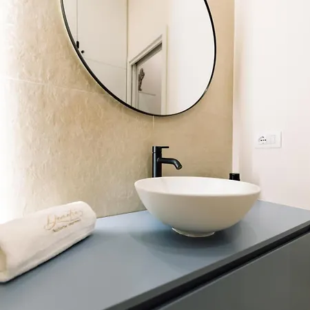 Demetra Exclusive Apartament