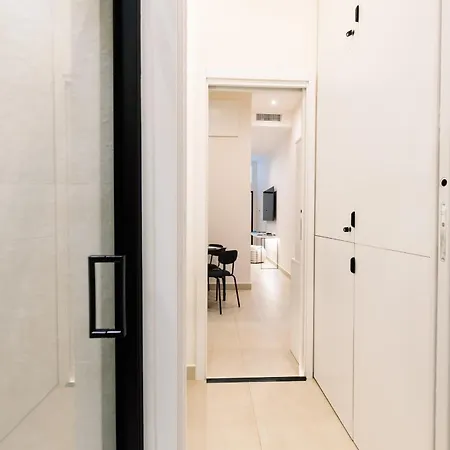 Apartament Demetra Exclusive