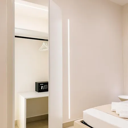 Demetra Exclusive Apartament Bari