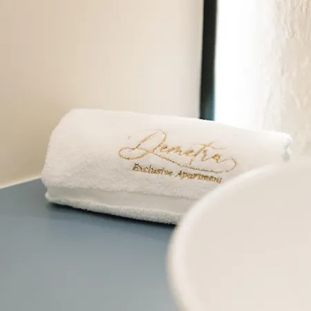 Apartament Demetra Exclusive Bari