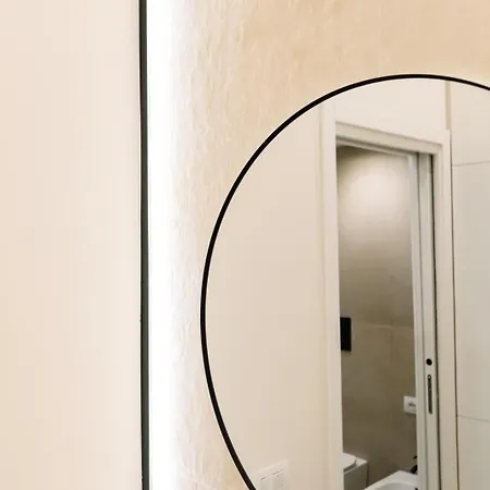 Apartament Demetra Exclusive Bari