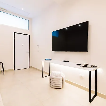 Demetra Exclusive Apartament