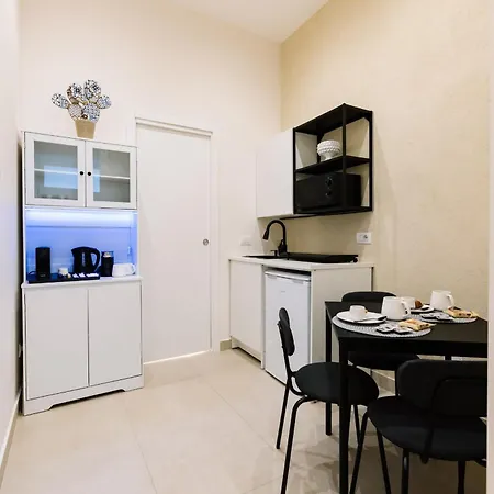 Demetra Exclusive Apartament *
