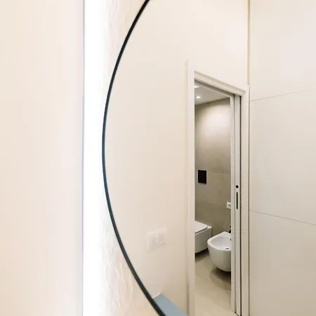 Demetra Exclusive Apartament