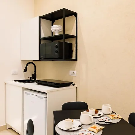 Apartament Demetra Exclusive *