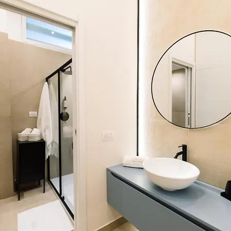 Demetra Exclusive Apartament Bari