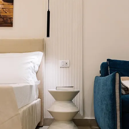 Demetra Exclusive Apartament *