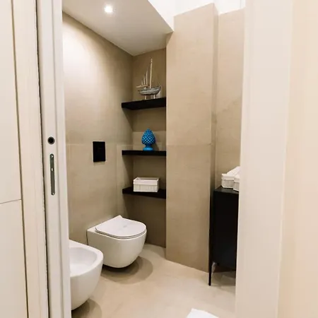 Demetra Exclusive Apartament