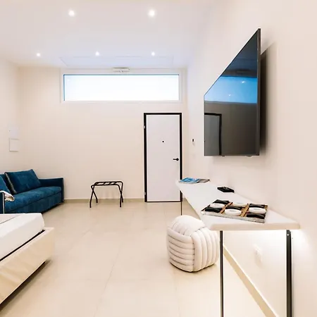 Demetra Exclusive Apartament *